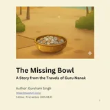 The Missing Bowl