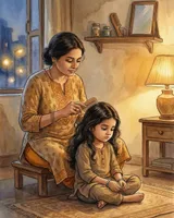 Simran Kaur — simran-kaur-and-the-knot