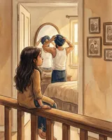 Simran Kaur — simran-kaur-and-the-picture