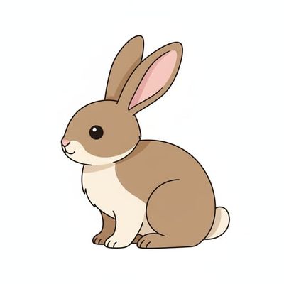 Rabbit - ਖਰਗੋਸ਼