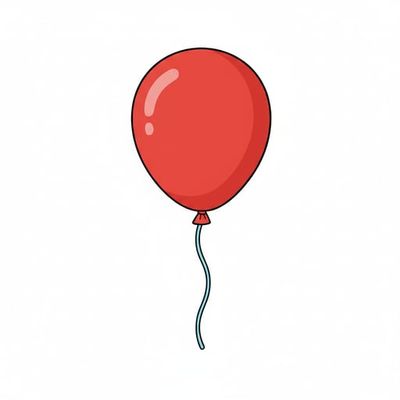 Balloon - ਗੁਬਾਰਾ