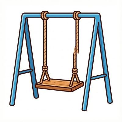 Swing - ਝੂਲਾ