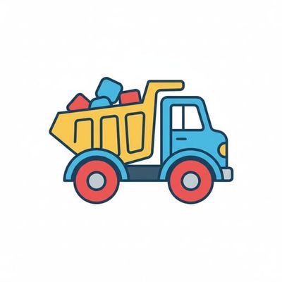 Truck - ਟਰੱਕ