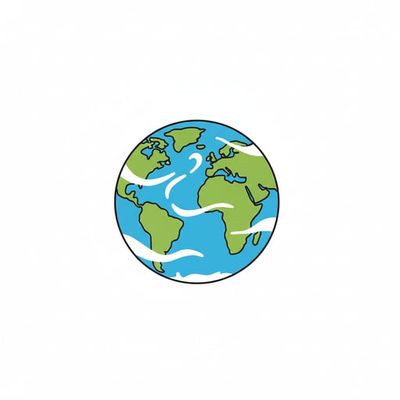 Earth - ਧਰਤੀ