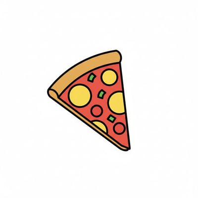 Pizza - ਪਿਜ਼ਾ