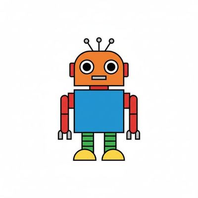 Robot - ਰੋਬੋਟ