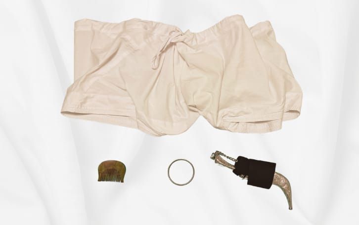 The Five Kakars — Articles of Sikh Faith