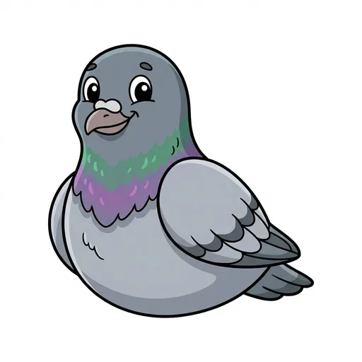 pigeon