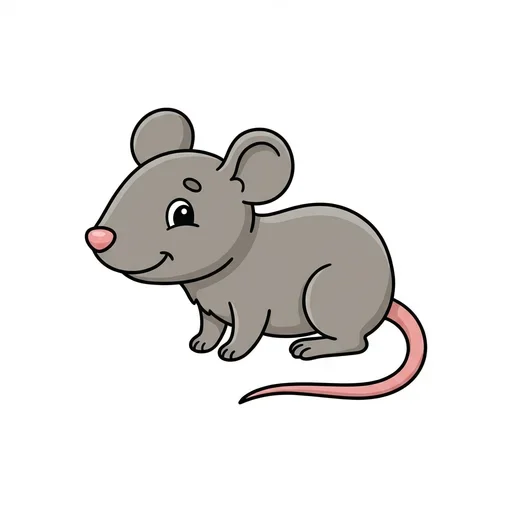 Mouse