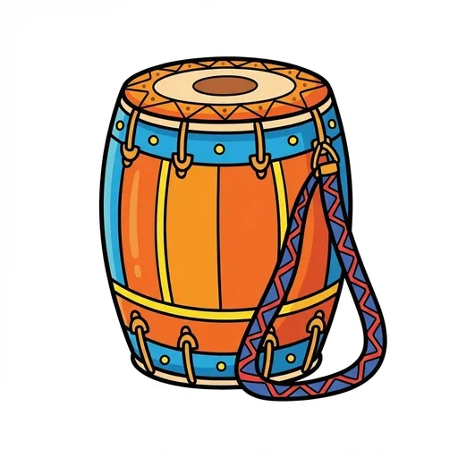Drum