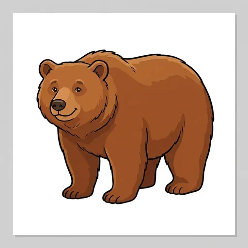 Bear
