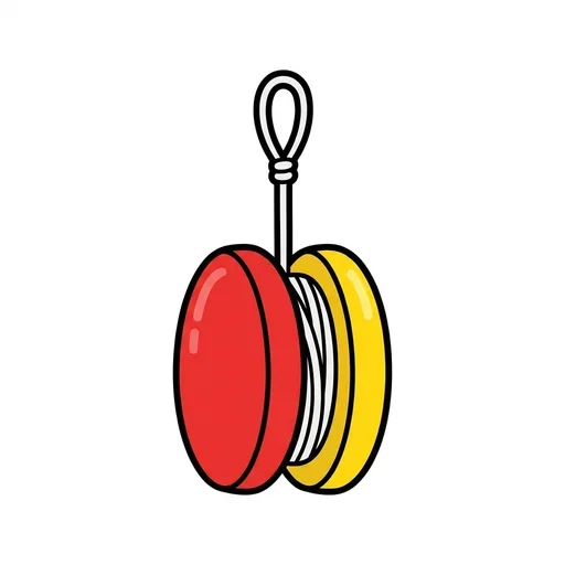 Yo-Yo