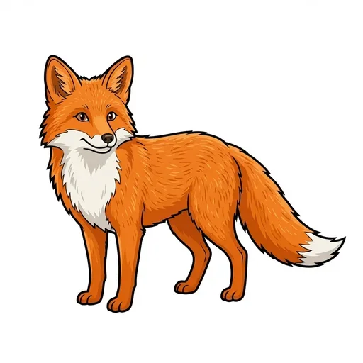 Fox