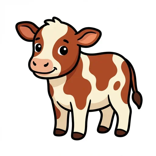 Calf