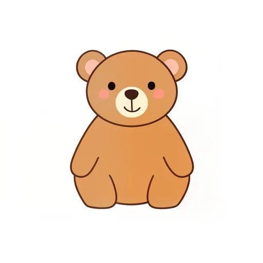Bear — richh