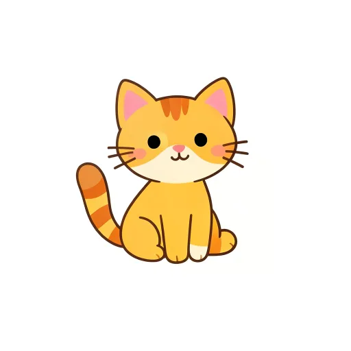 Cat — billī