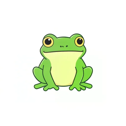 Frog — ḍaḍḍū