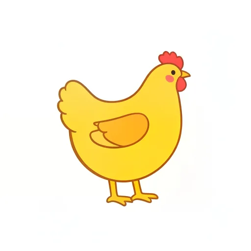 Hen — murgī