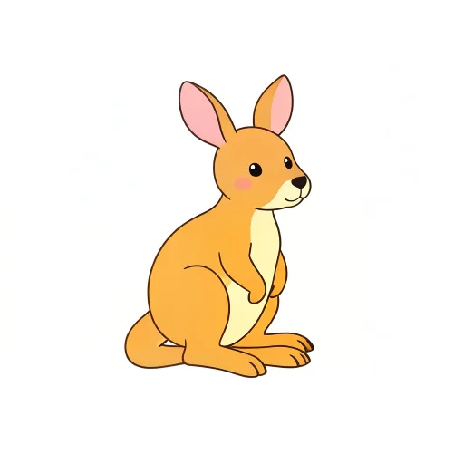 Kangaroo — kangārū