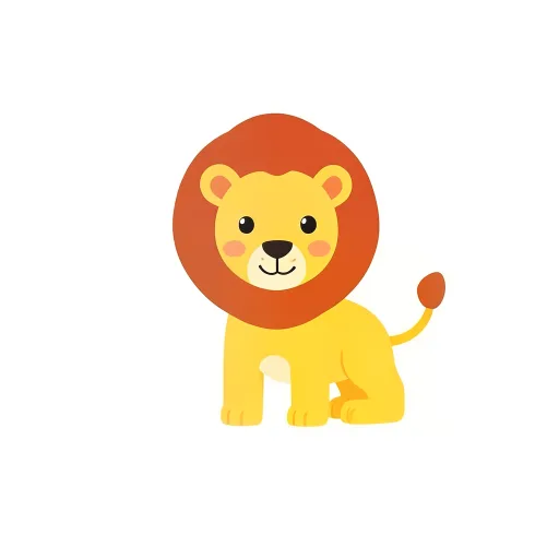 Lion — sher