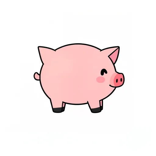 Pig — sūr