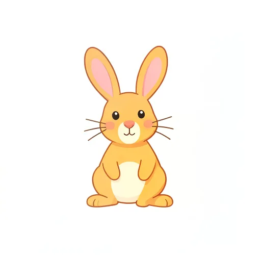 Rabbit — khargosh