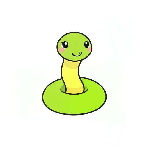 Snake — sapp