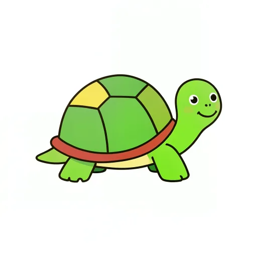 Tortoise — kachhūkummā