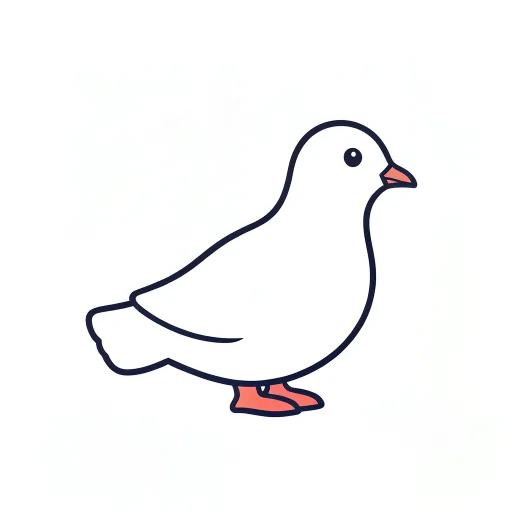Dove — ghuggī