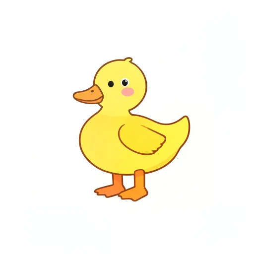 Duck — battakh