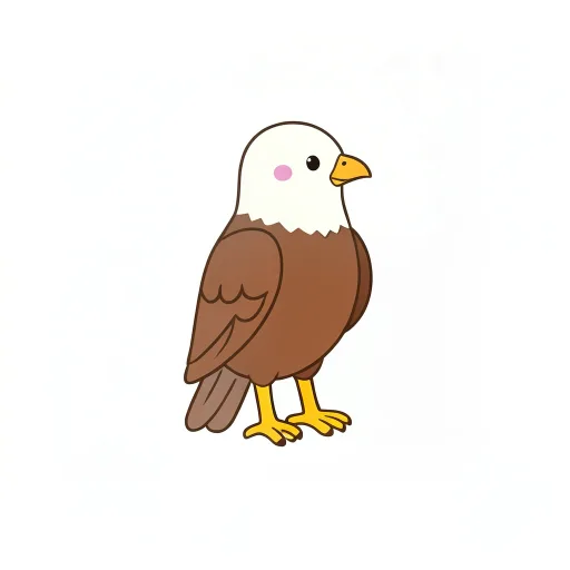 Eagle — ukāb