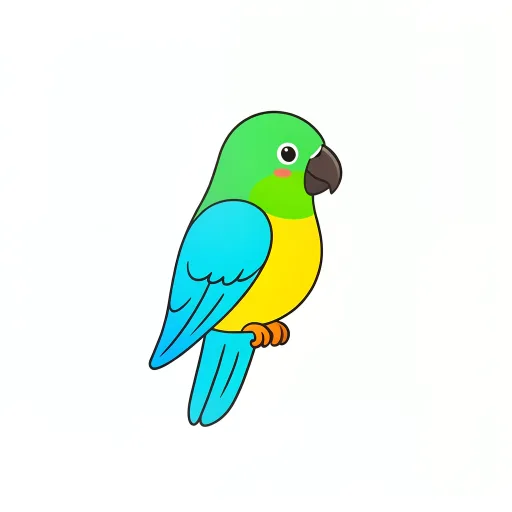 Parrot — totā