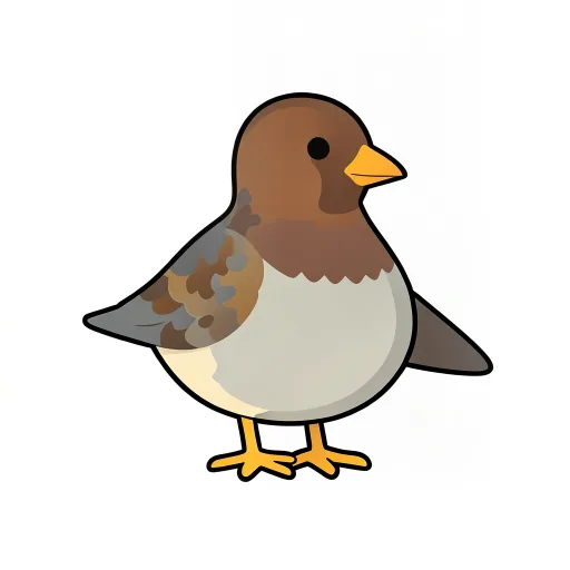Partridge — tittar