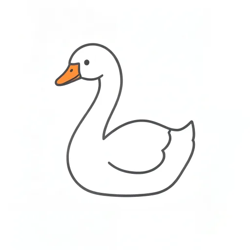 Swan — hans