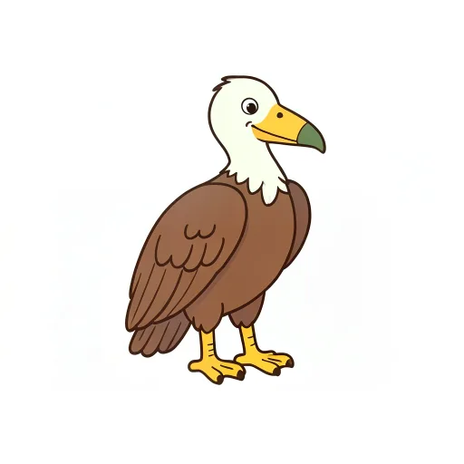 Vulture — girajh