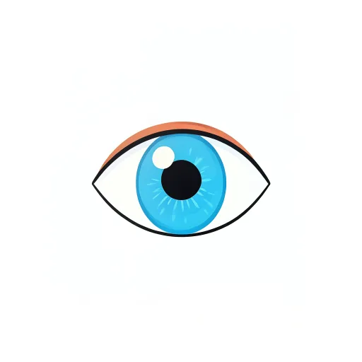 Eye — akkh
