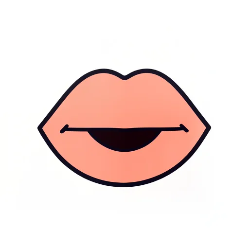 Lip — bullh