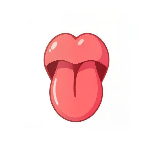 Tongue — jībh