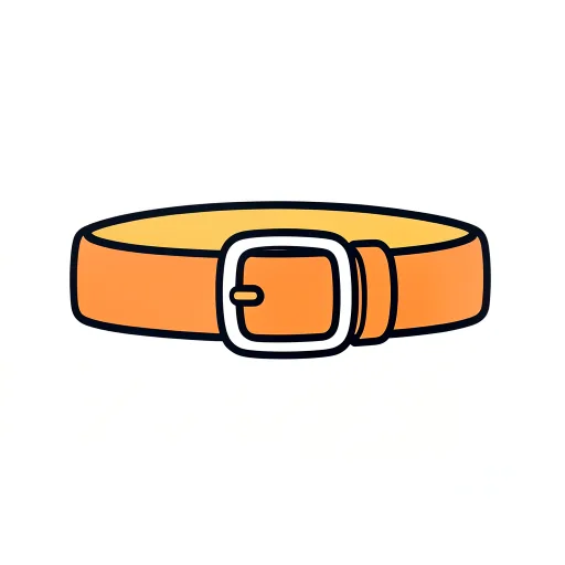 belt — bailṭ