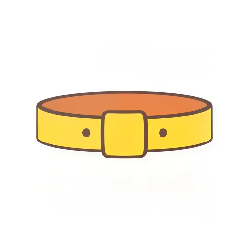Belt — peṭī
