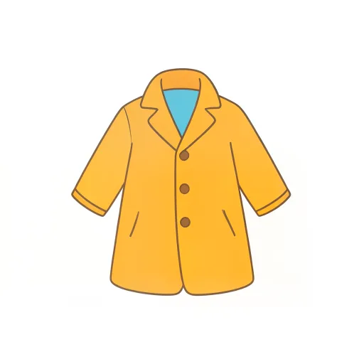 Coat — koṭ