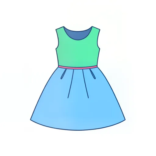 Frock — frāk