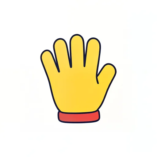 Gloves — dastāne