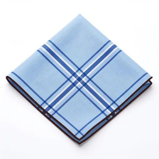 Handkerchief in Punjabi — ਰੁਮਾਲ (rumāl)