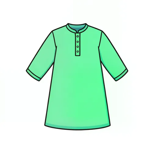 Kurta — kuṛtā