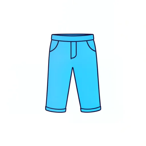Pants — paiṅṭ