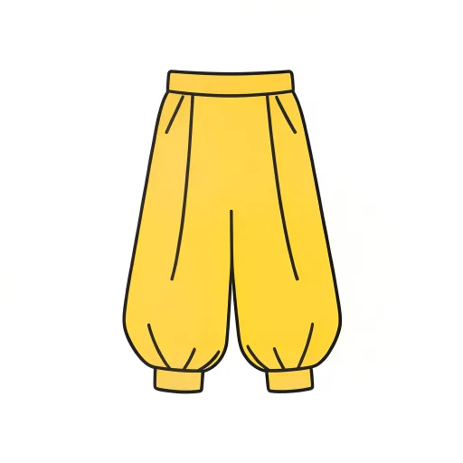 Salwar — salvār