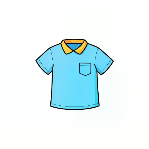 Shirt — kamīz