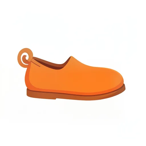 Shoe — juttī