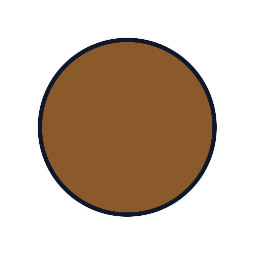 Brown — bhūrā